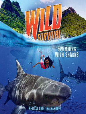 cover image of Wild Survival